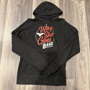 Kay Bahd Apparel Hoodie